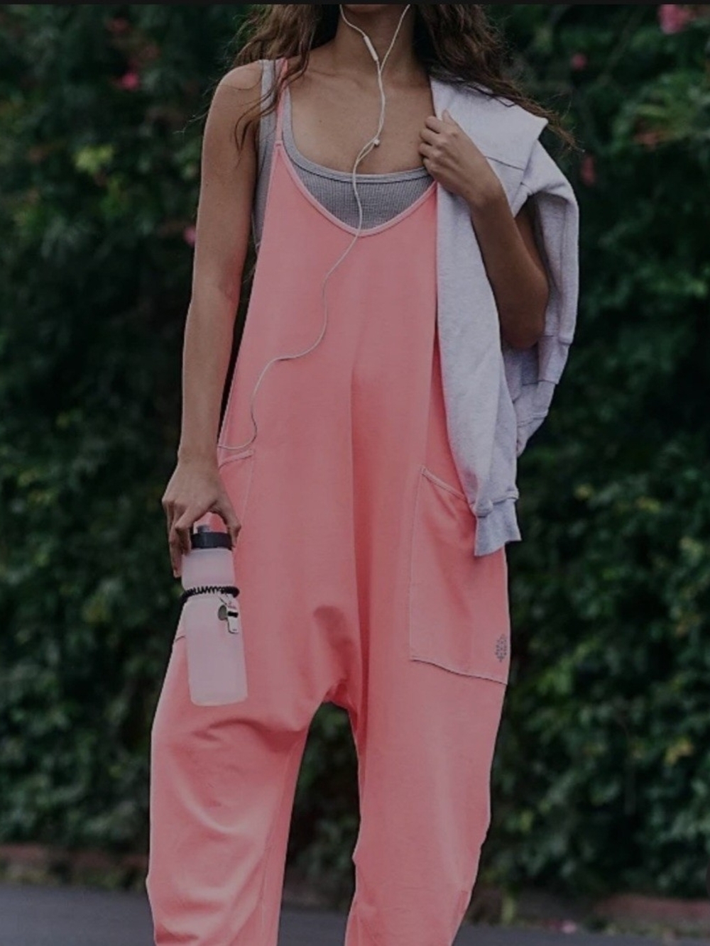 NWT Free People Hot Shot Onesie
